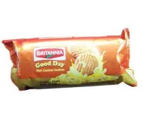 Good Day Cashew Cookies